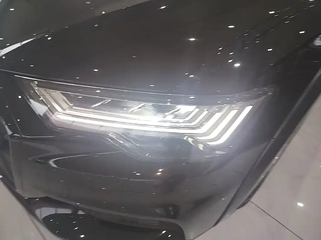 Audi A6 (Import) — фото 24