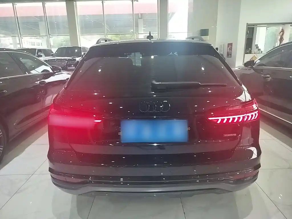 Audi A6 (Import) — фото 6