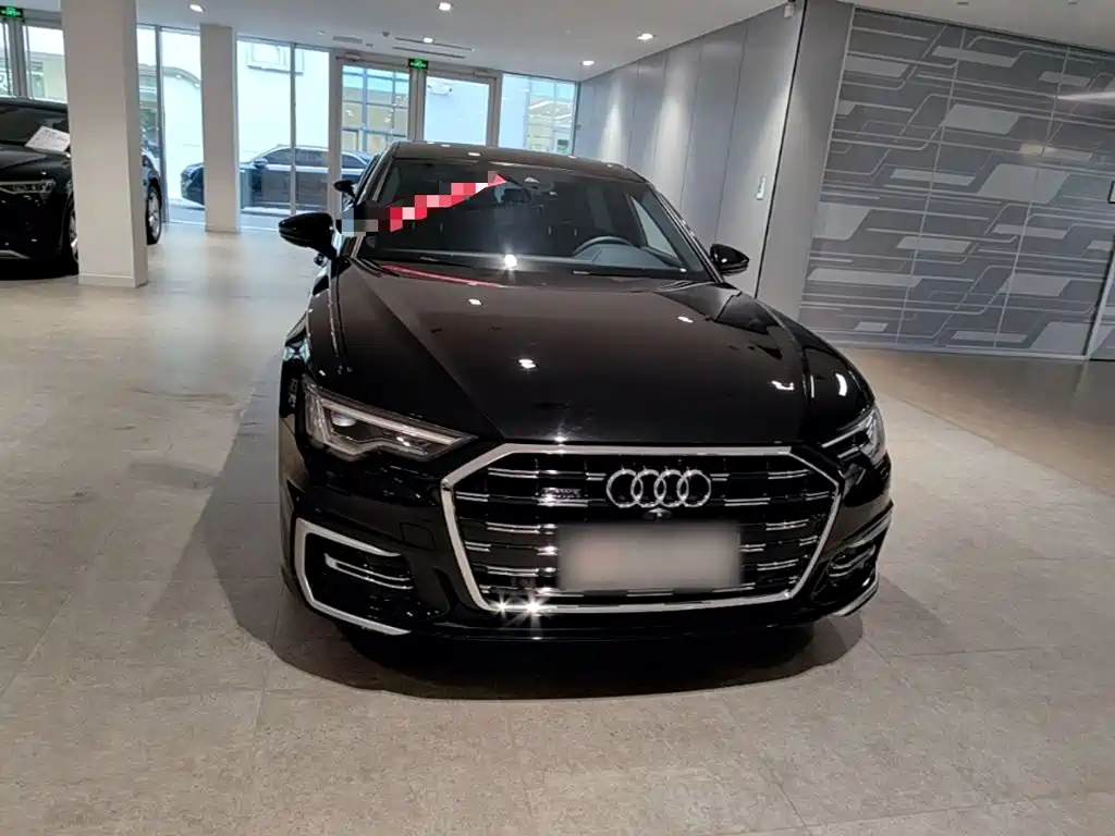Audi A6L — фото 3