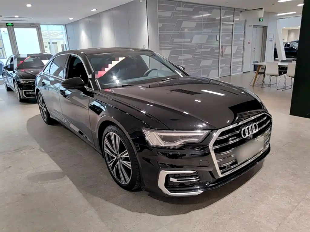 Audi A6L — фото 4