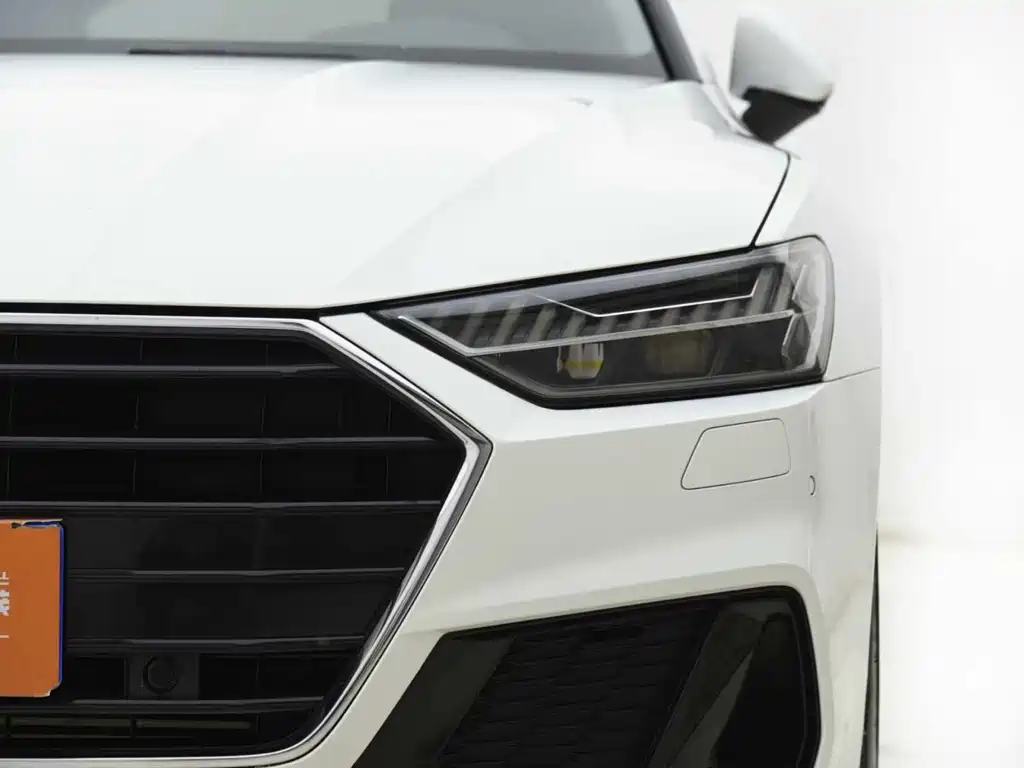 Audi A7 — фото 2