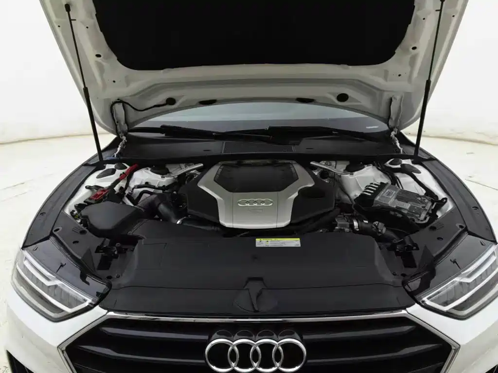 Audi A7 — фото 11