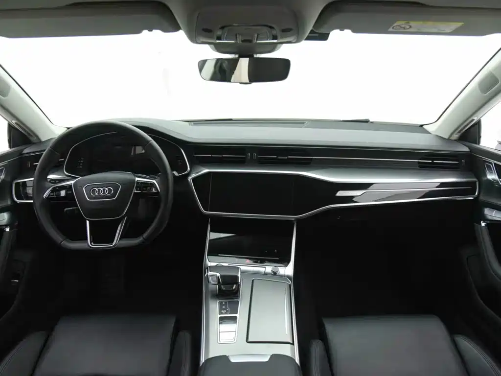 Audi A7 — фото 6