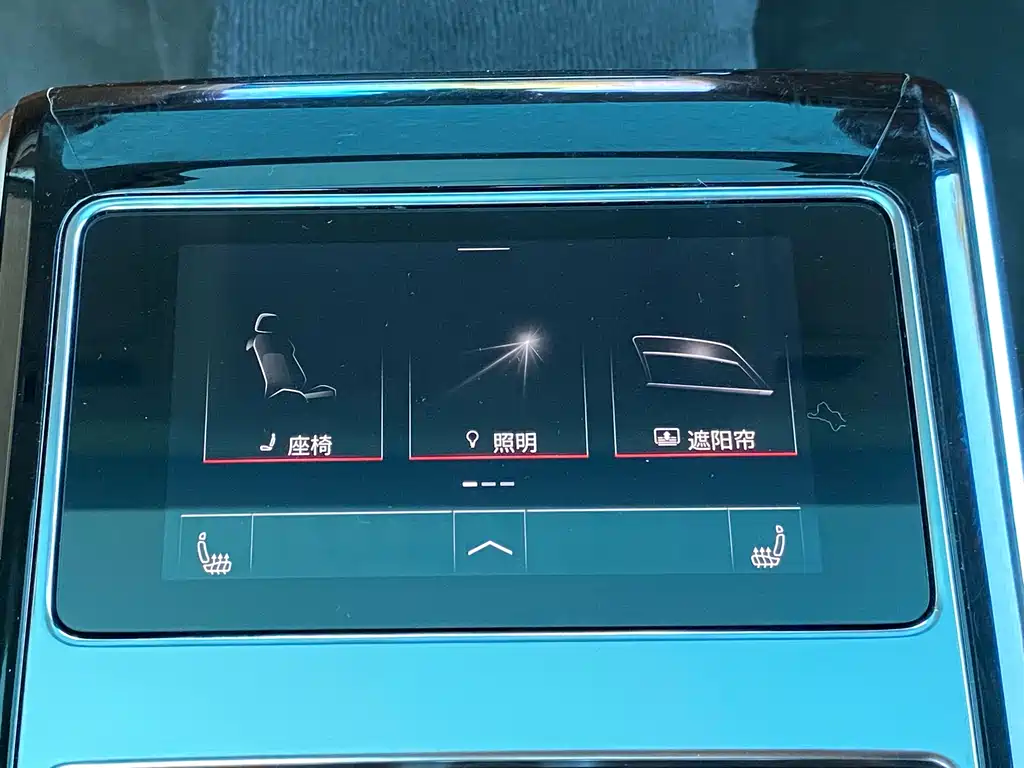 Audi A8 — фото 18