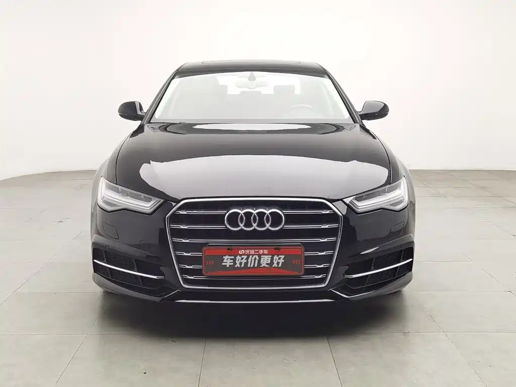 Audi A6L — фото 3