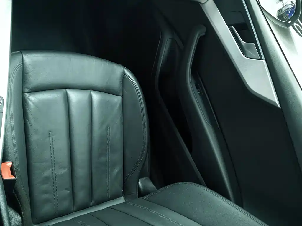 Audi A5 (Import) — фото 6