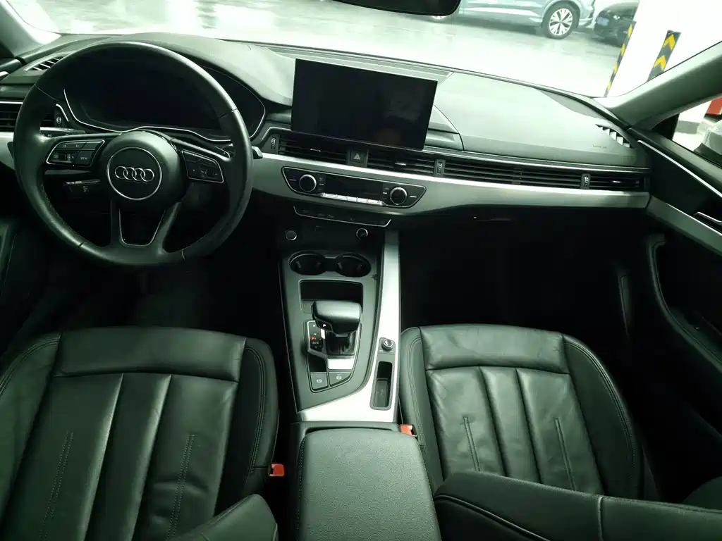 Audi A5 (Import) — фото 9