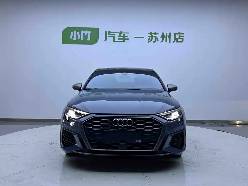 Audi A3 — фото 2