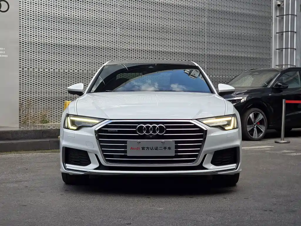 Audi A6L — фото 3