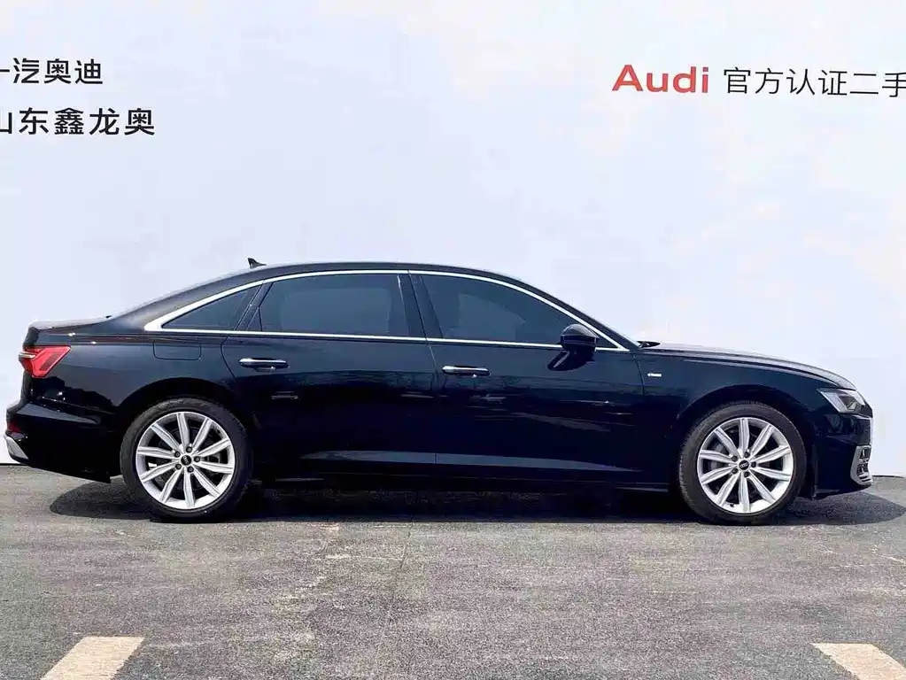 Audi A6L — фото 3