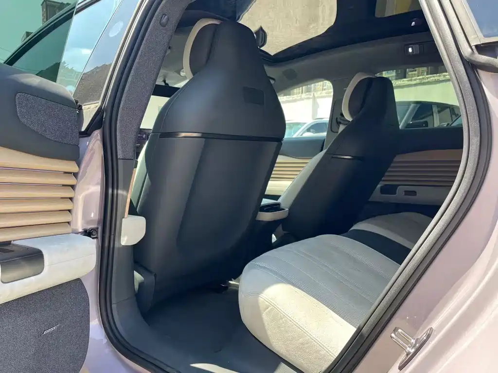 Audi E5 Sportback — фото 9