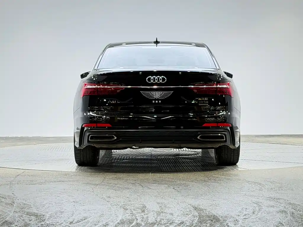 Audi A6L — фото 3