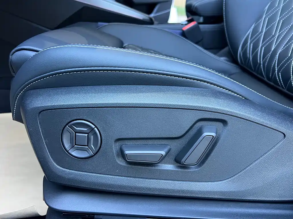 Audi A3 — фото 5