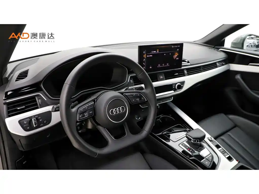 Audi A5 (Import) — фото 6