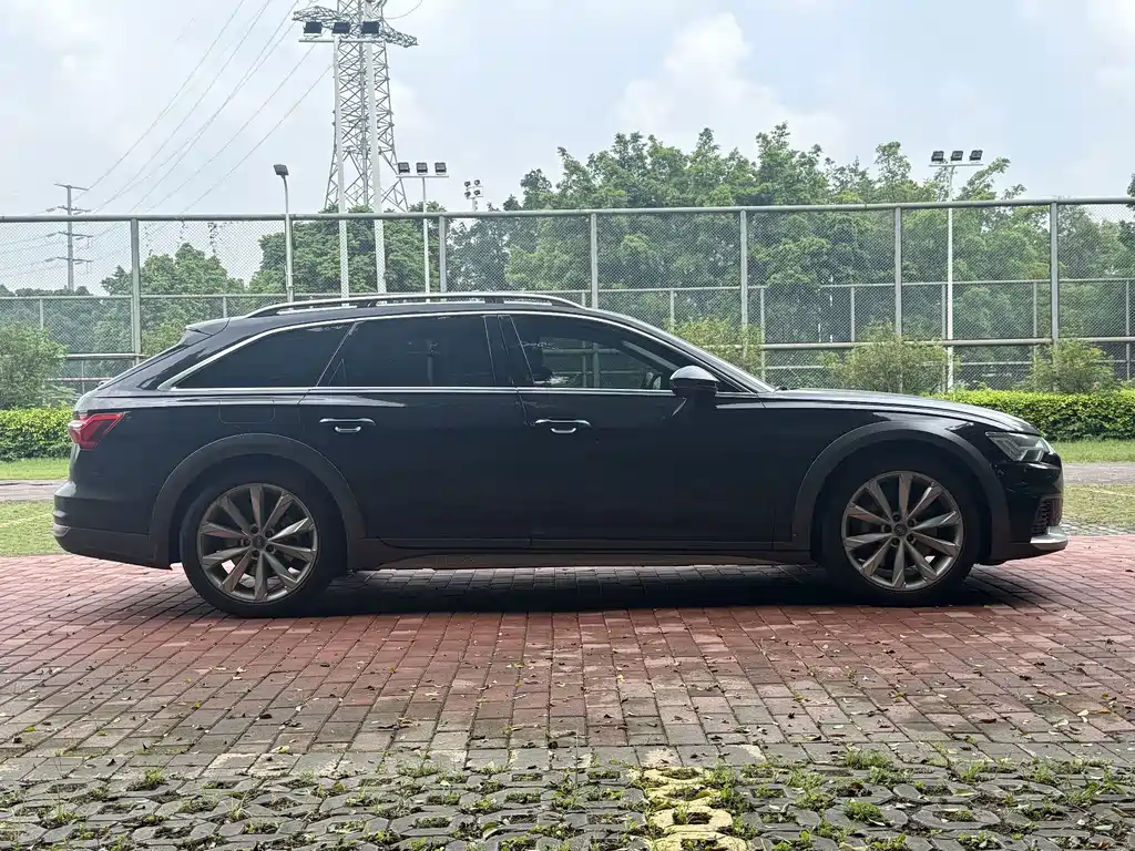 Audi A6 (Import) — фото 4