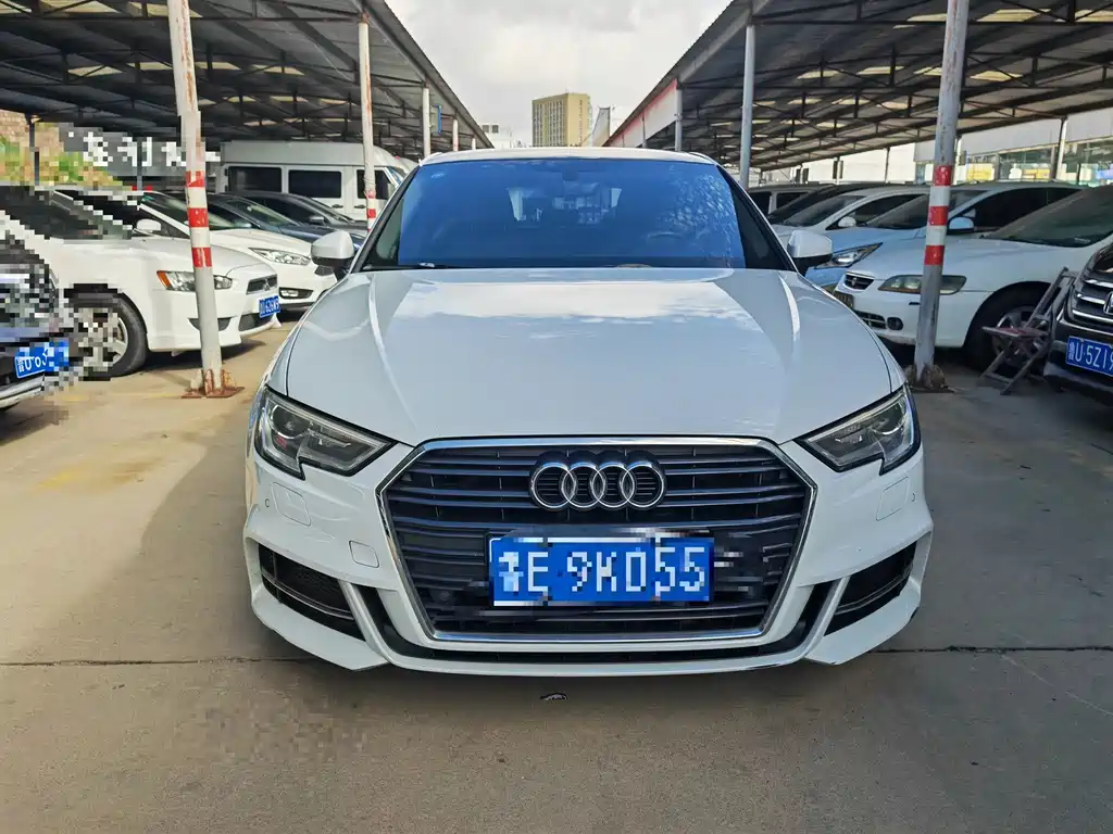 Audi A3 — фото 2
