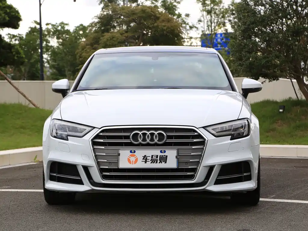 Audi A3 — фото 2