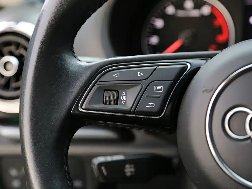 Audi A3 — фото 10