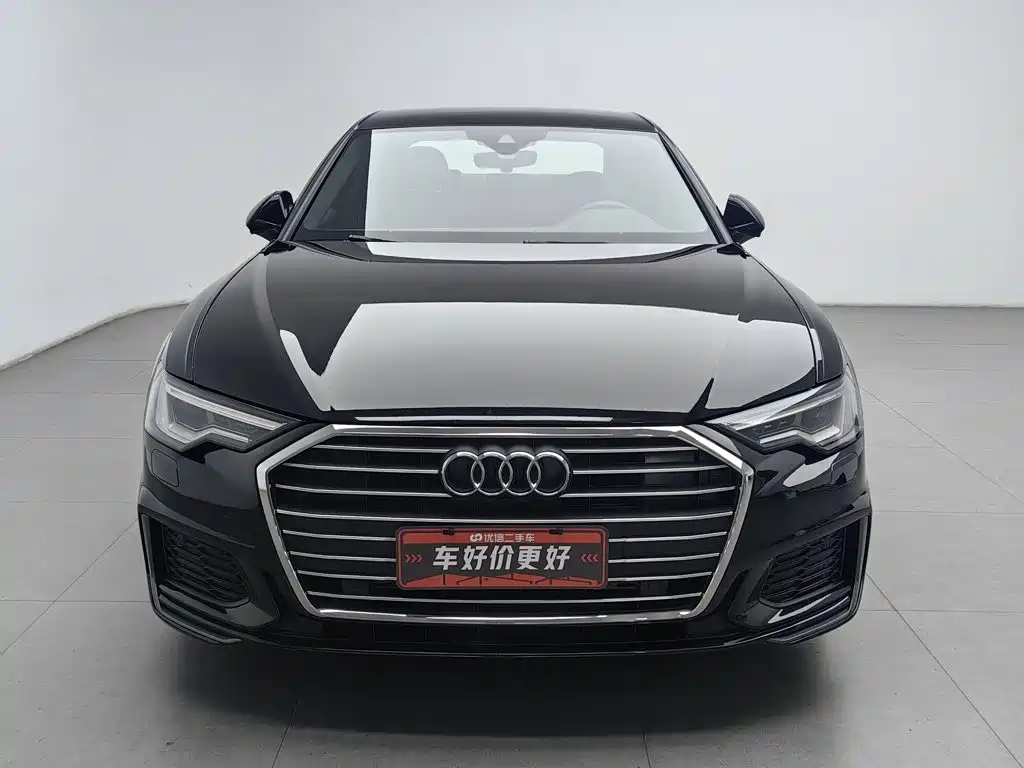 Audi A6L — фото 3