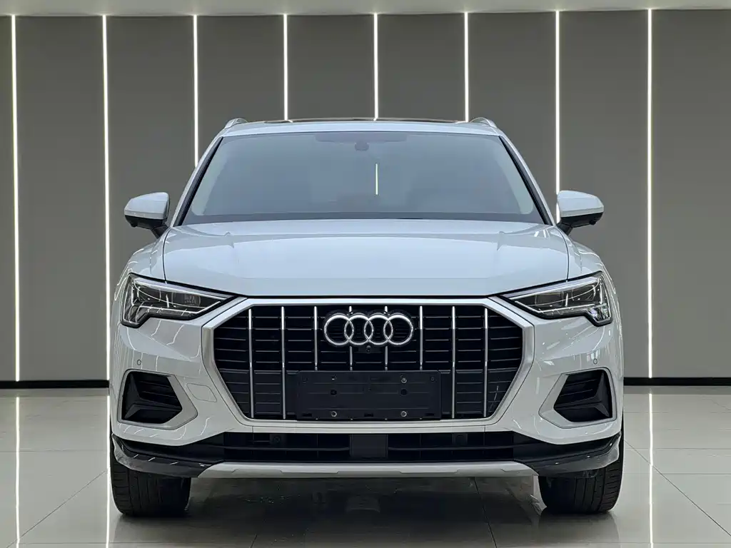 Audi Q3 — фото 2