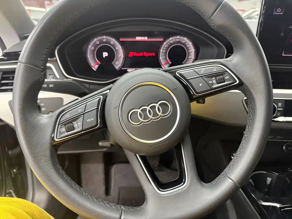 Audi A5 (Import) — фото 7