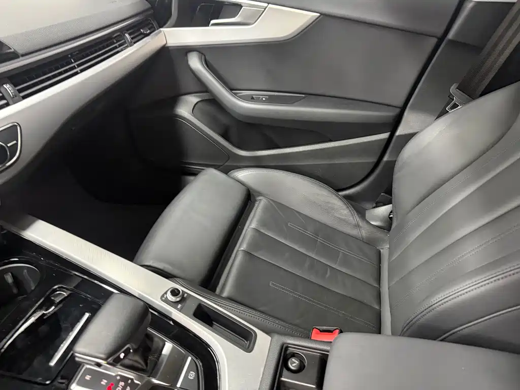 Audi A5 (Import) — фото 8