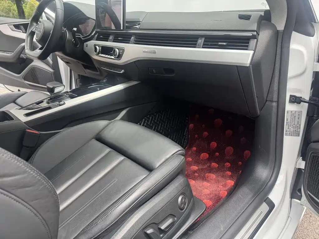 Audi A5 (Import) — фото 21