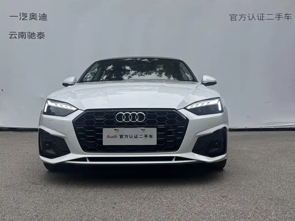 Audi A5 (Import) — фото 5