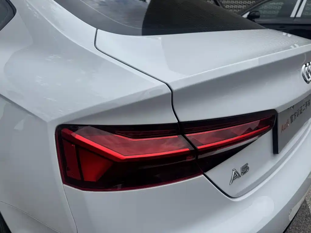 Audi A5 (Import) — фото 8