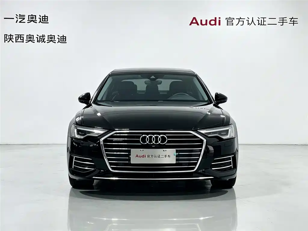 Audi A6L — фото 2
