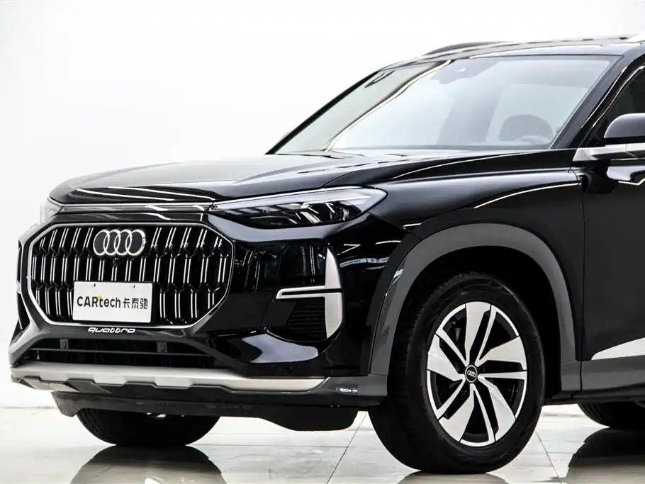 Audi Q6 — фото 4