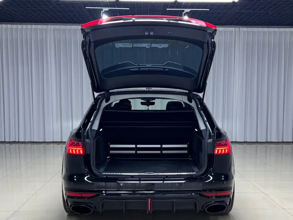 Audi A6 (Import) — фото 6