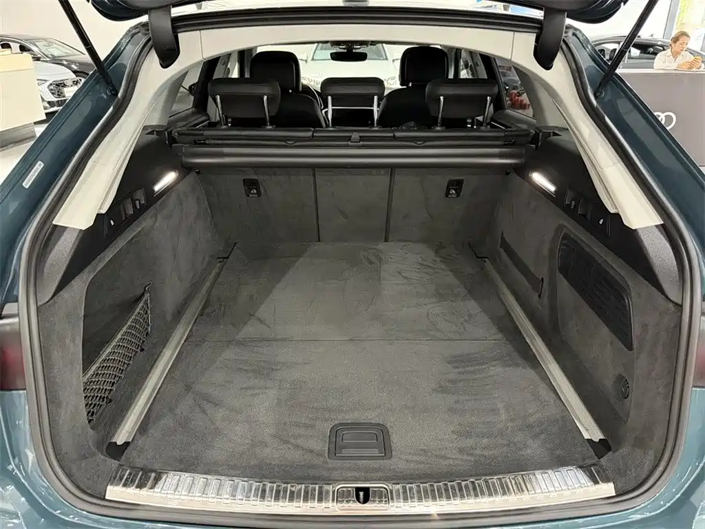 Audi A6 (Import) — фото 9