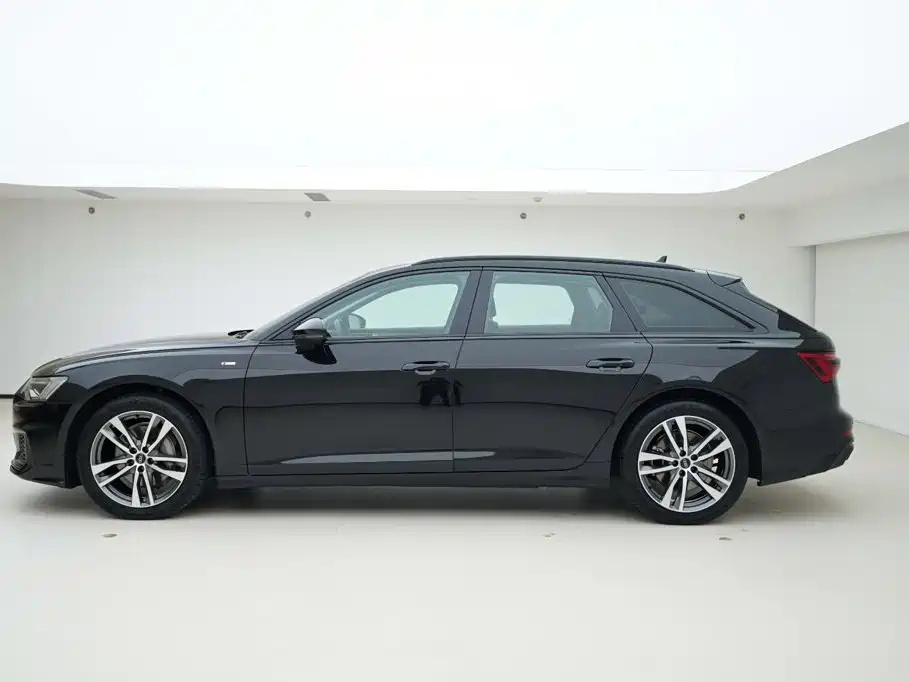 Audi A6 (Import) — фото 3