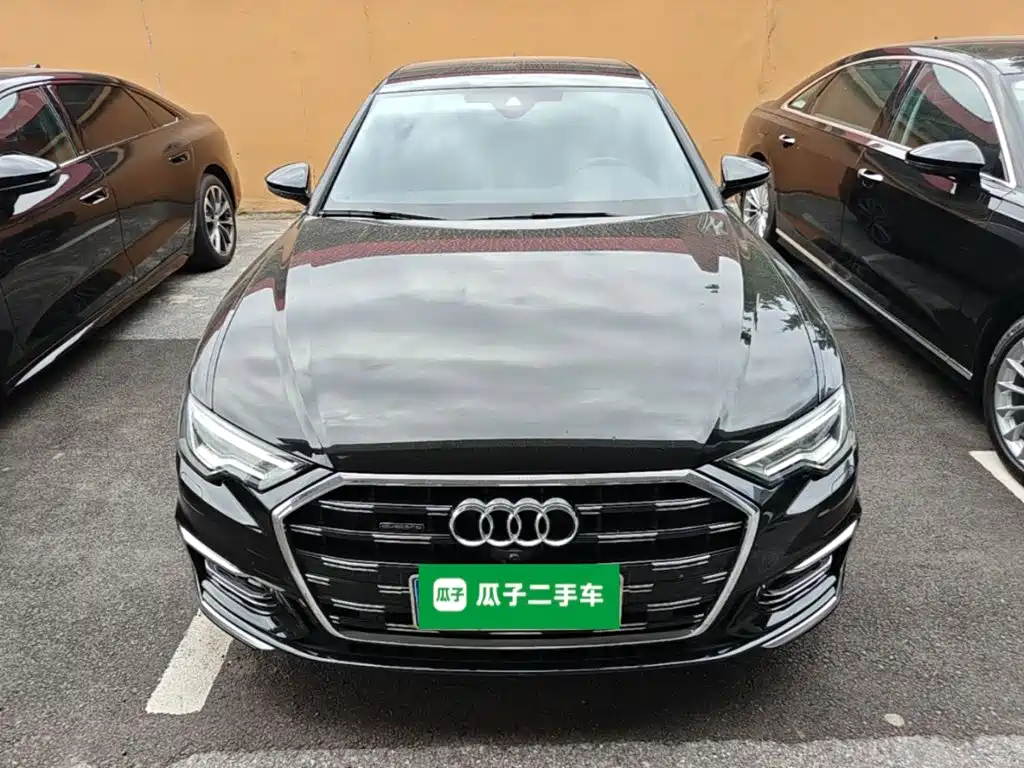 Audi A6L — фото 3
