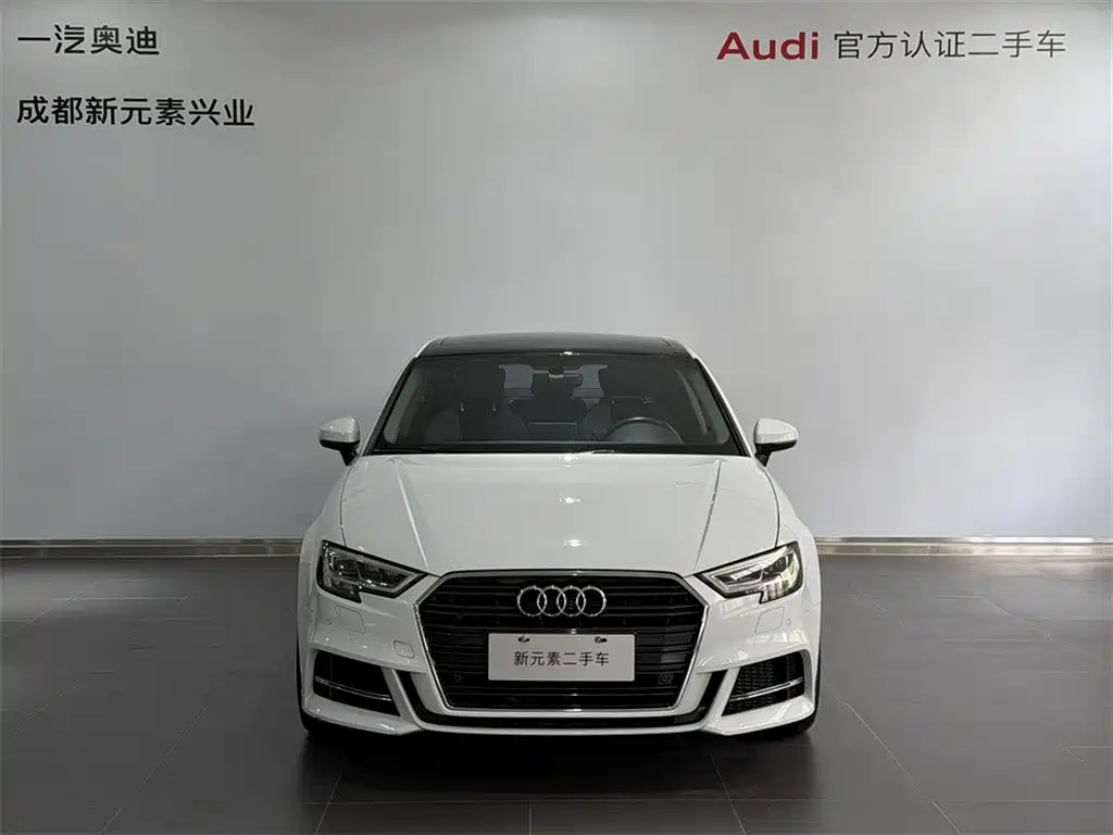 Audi A3 — фото 2