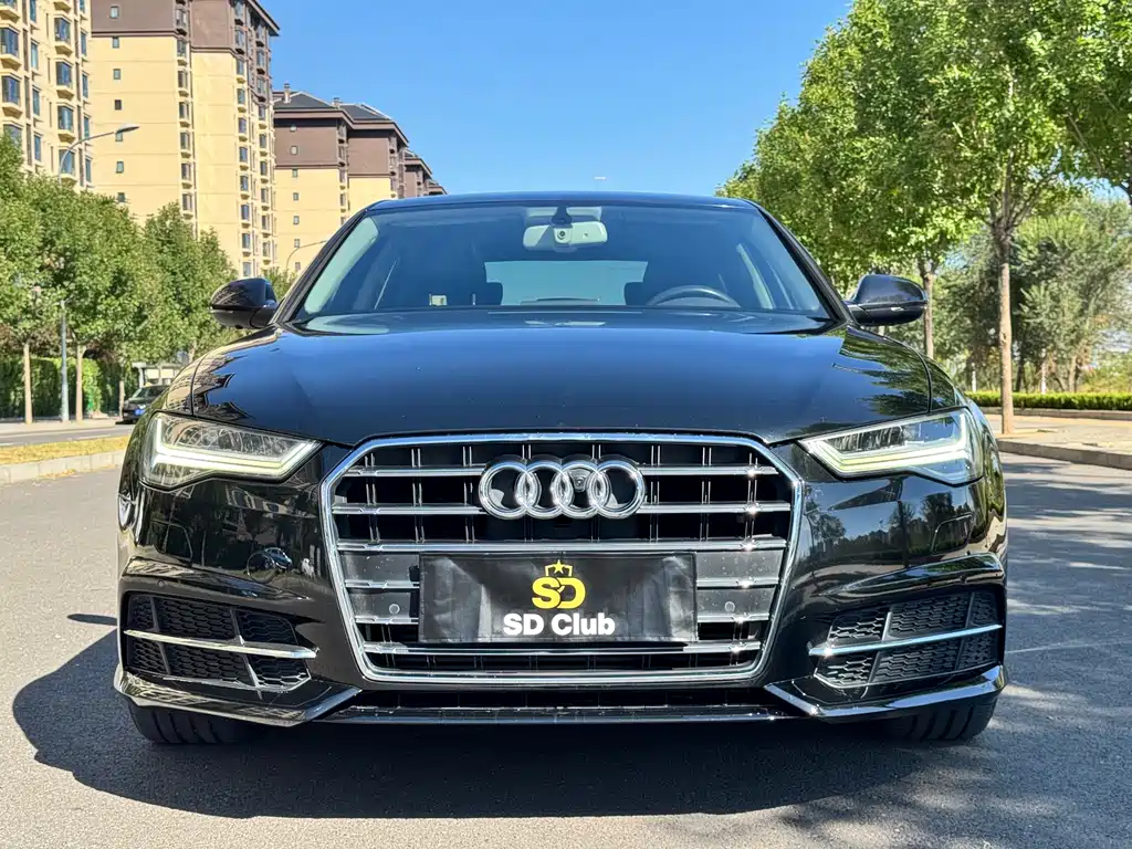 Audi A6L — фото 3