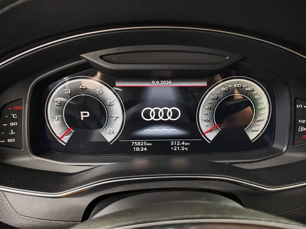 Audi A6L — фото 4