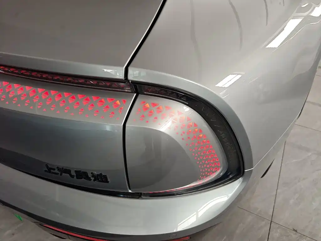 Audi E5 Sportback — фото 8