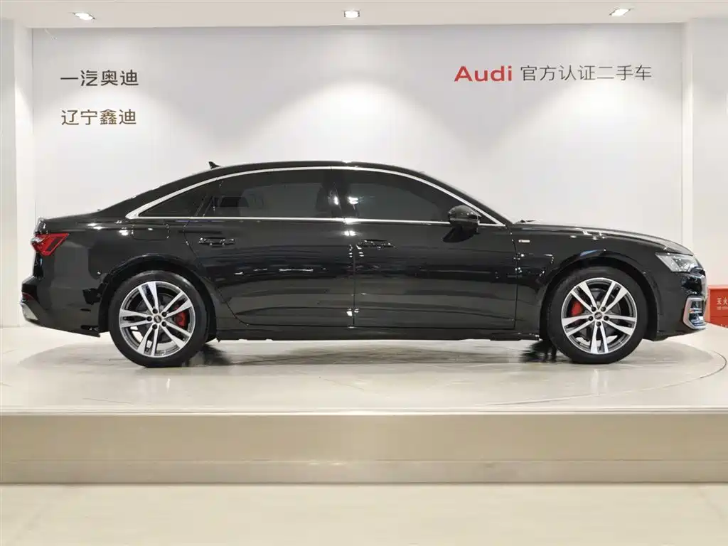 Audi A6L — фото 3