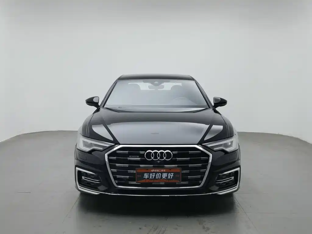Audi A6L — фото 3