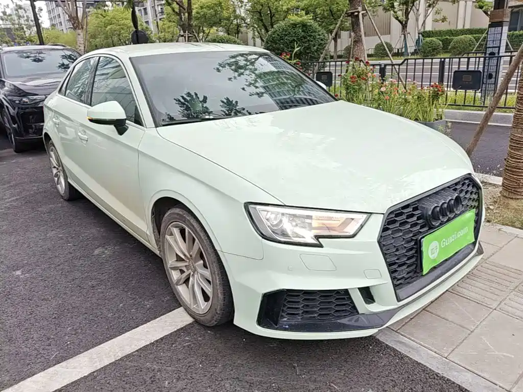 Audi A3 — фото 4