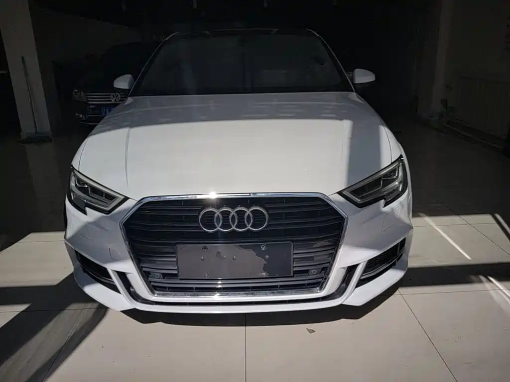 Audi A3 — фото 3