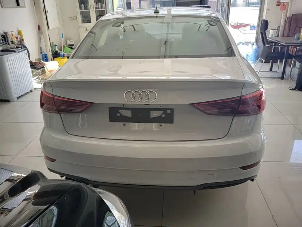Audi A3 — фото 6
