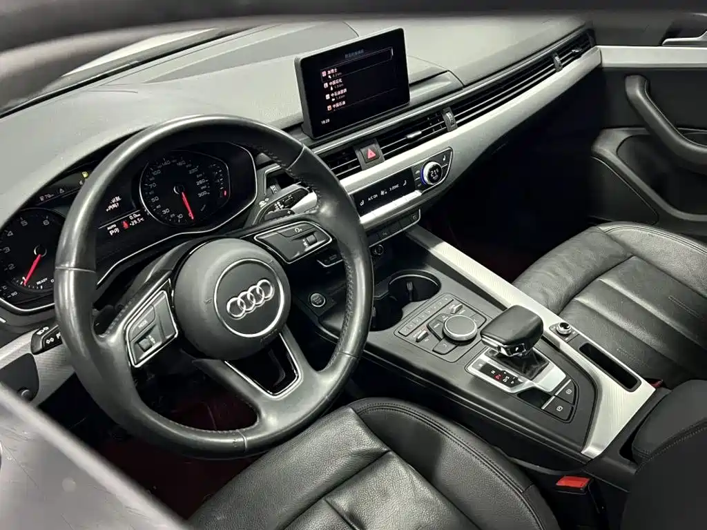 Audi A5 (Import) — фото 3