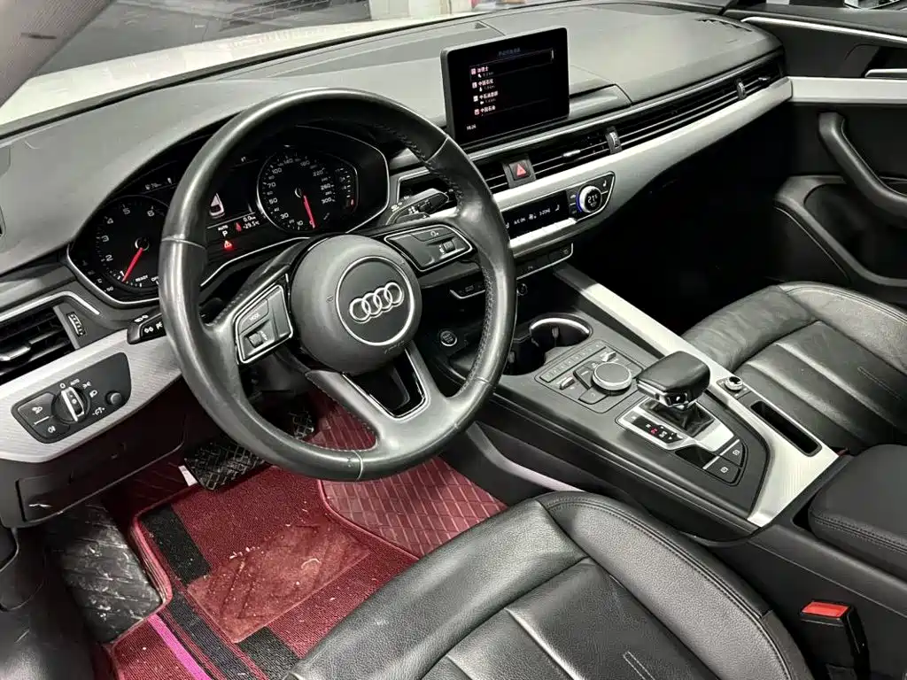 Audi A5 (Import) — фото 6