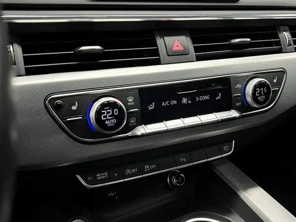 Audi A5 (Import) — фото 9