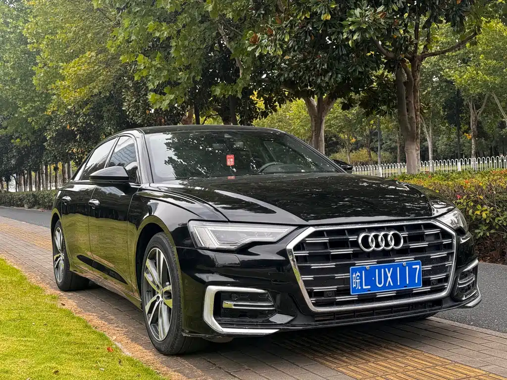 Audi A6L — фото 3