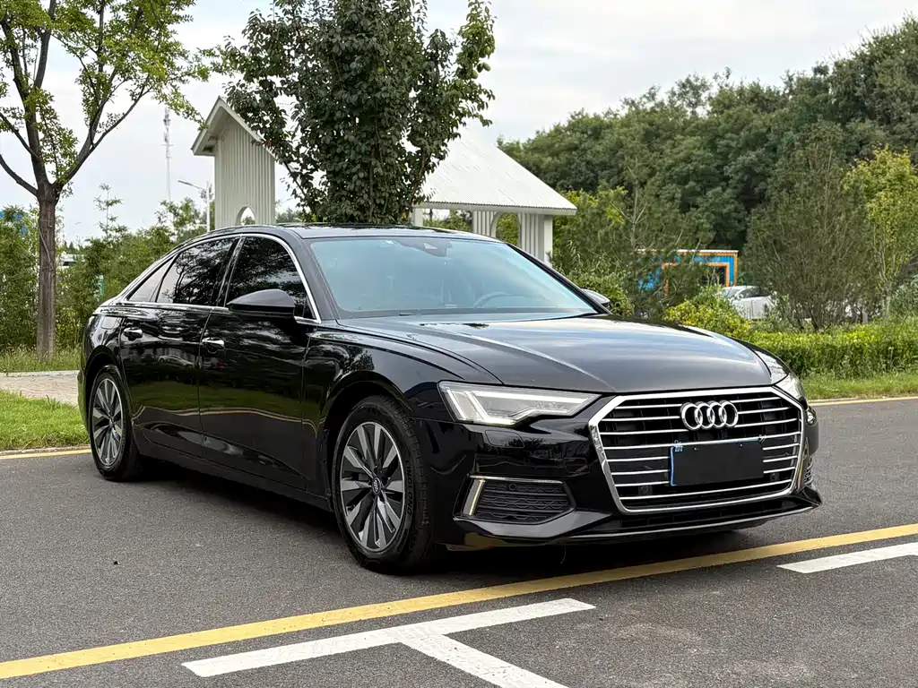 Audi A6L — фото 3