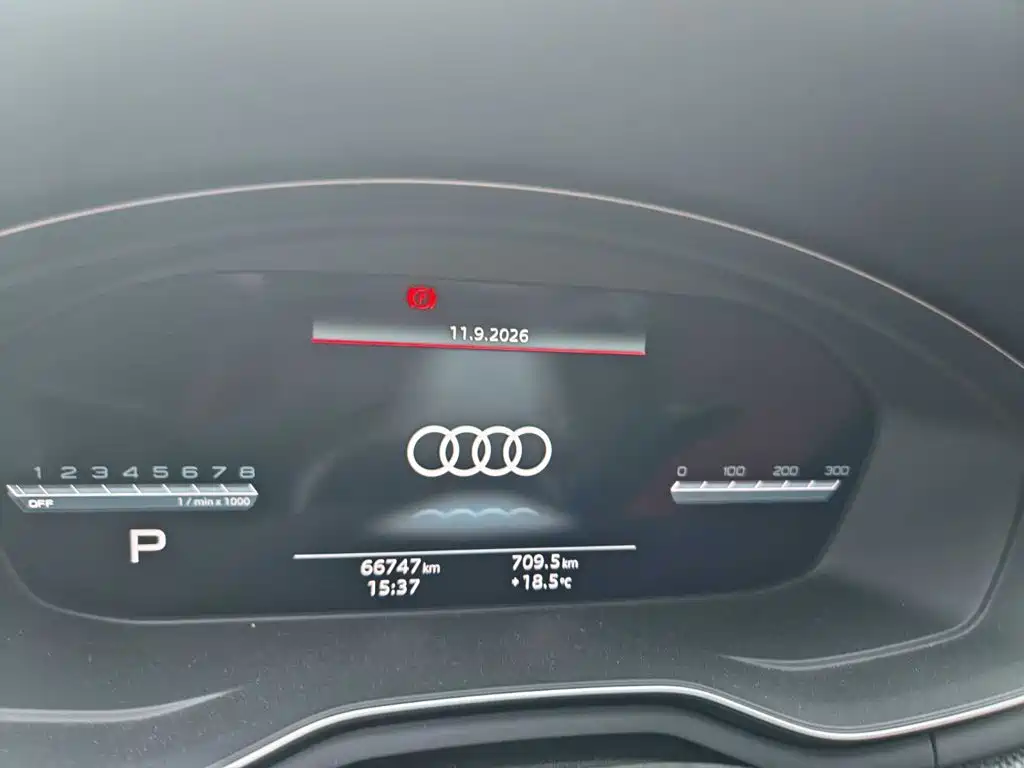 Audi S4 — фото 3